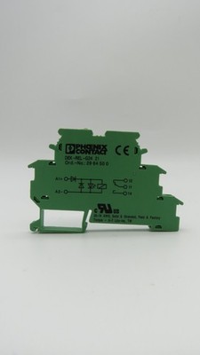 Phoenix Contact DEK-REL- 24/I/1 - Relaismodul 2940171
