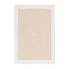 15" x 24" Beatrice Pinboard Walnut Brown - DesignOvation