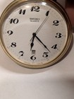 Vintage Seiko Pocket Watch 4312-0019 Made 1976 Not Running — photo 3