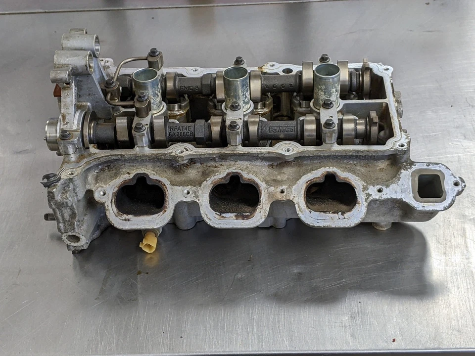 Culata derecha para 11-14 Ford Edge SEL 3.5 AT4E6090EA AWD trasera Foto 4 de 4