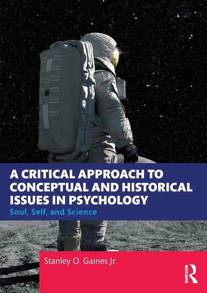 A Critical Approach To Conceptual And Historical Issues In Psychology | Jr.-image