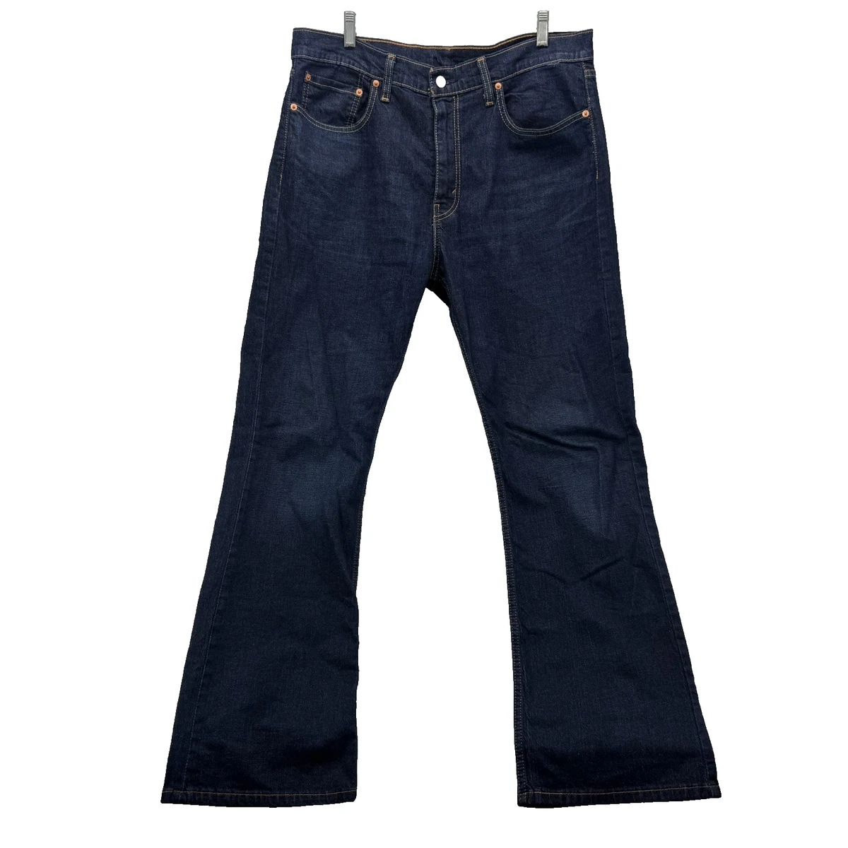 Levis 527 Low Rise Boot Cut for sale | eBay