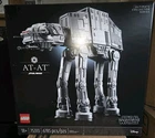LEGO 75313 Star Wars UCS AT-AT (6785 pcs) Brand New! Sealed! SHIPS NOW!