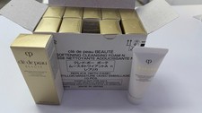 10x Cle DE Peau Beaute Travel Size Softening Cleansing Foam 10x20ml 200ml