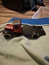 Ertl 1931 Hawkeye Truck Bank, often found in 1/34 scale