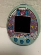 tamagotchi Tamagotchi Mix M X Dream Blue Japan