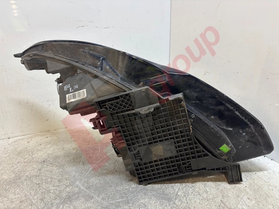 RANGE ROVER EVOQUE 15-18 SCHEINWERFER RECHTS FAHRERSEITE O/S GJ3M-13W029 - Bild 2 von 4