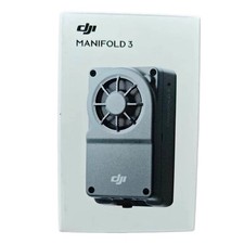 DJI Manifold 3  Manifold 3 Accessory Kit Matrice 4/4D Series/ Matrice 400 