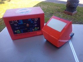 Nintendo Game & Watch Game - Mario's Cement Factory Tabletop - 70323939
