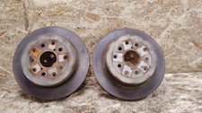 Disque de frein Lexus SC