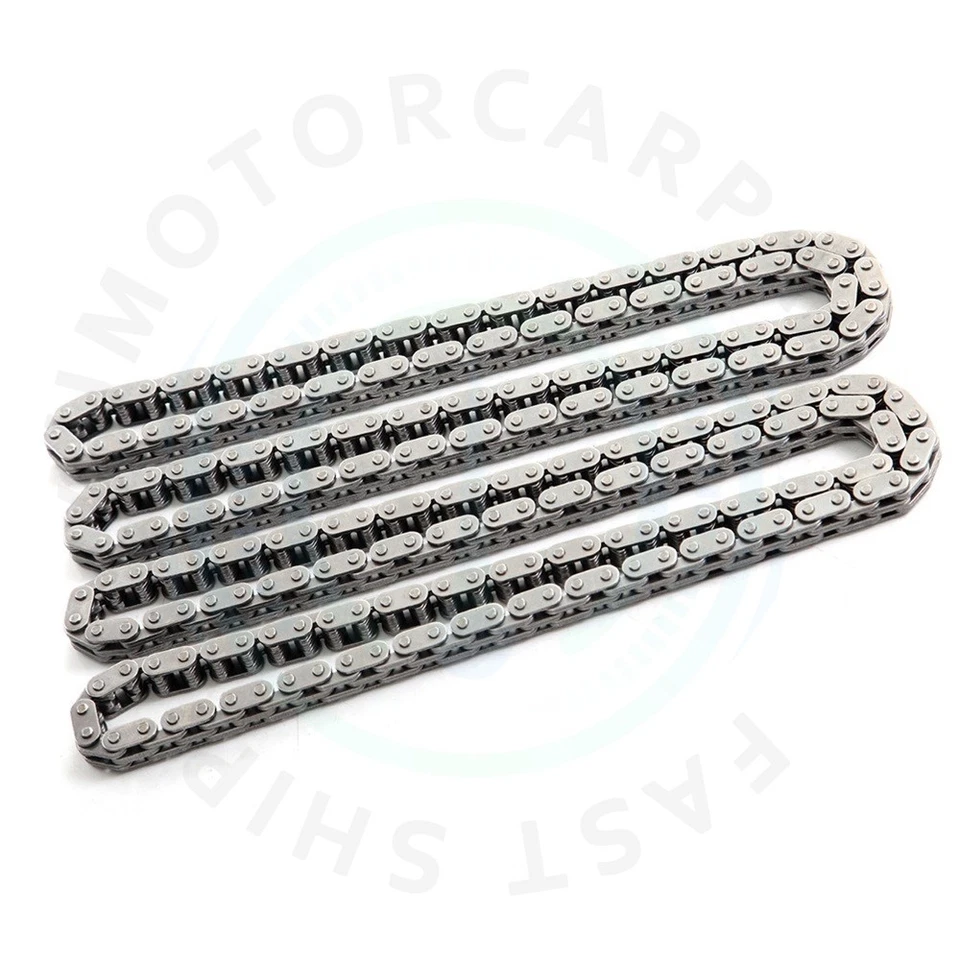 Juego completo de juntas de cadena de distribución para Ford Expedition F-150 1997-1998 Foto 3 de 4