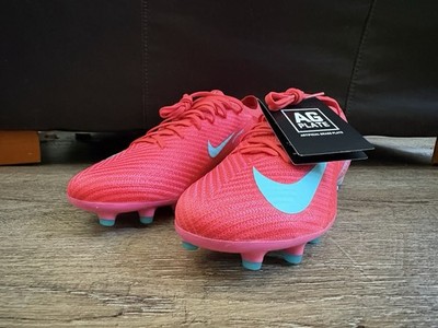 Nike Mercurial Vapor 16 Elite AG Low Mad Energy Pack Men's Sz 9.5