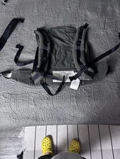 Baby Tula Toddler Baby Carrier, 25-60lb, Adjustable Carrier, Multiple Ergonomic 