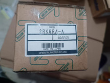 1 Pcs Brand New Oriental Motor 2RK6RA-A Spot ...