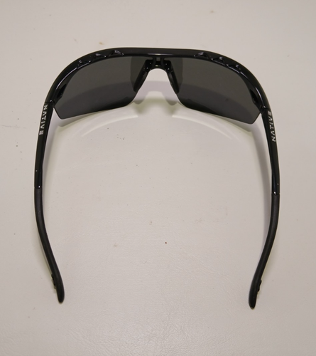 Native Sunglasses NOVA Iron/Reflex With Case - Picture 5 of 8