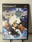 Tales of Legendia Ps2 (Sony PlayStation 2, 2006) CIB Complete Tested/Works