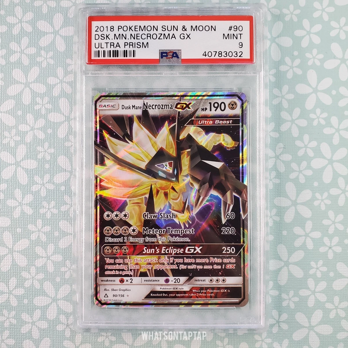 pokemon ultra prism rare cards Oranguru 114 SM Colorless Artist Pokemon Trading Card Game Sun