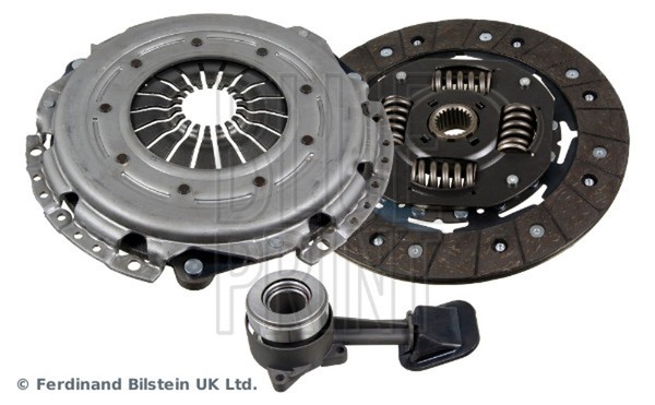 Blue Print Kupplungssatz ADF123054 FüR Ford Focus 1 DFW Turnier DNW 16V-image