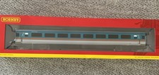 Hornby Midland Mainline coach
