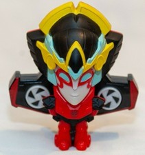 McDonald's Toy 2018 Transformers Happy Meal 7 Windblade Action Figure Bumblebee
