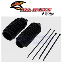 All Balls Tie Rod Boot Kit for 2019 Polaris RZR XP 1000 EPS DYNAMIX Edition ha