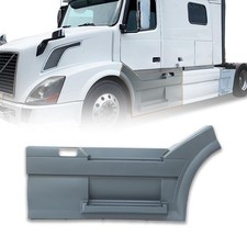 Fairing Side Panel Left Driver Side Compatible with Volvo Truck VNL 2004-2017