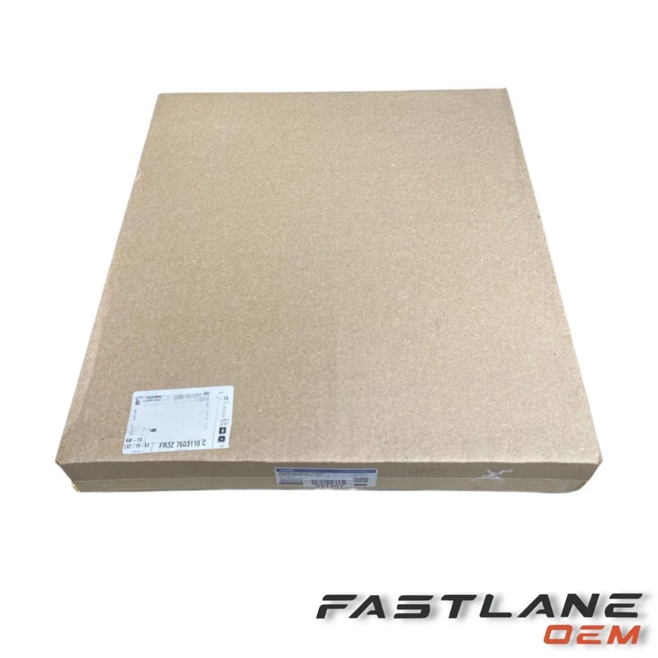 2015-2024 FORD MUSTANG TETO ARCO NOVO FABRICANTE DE EQUIPAMENTO ORIGINAL FR3Z-7603110-C - Imagem 2 de 4