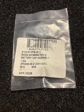 L3 Insight Technology PEQ-4 Battery Cap Assembly, Single