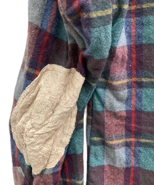 PENDLETON                    70's Check Shirt Mul… - image 5