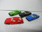 Matchbox Lesney Superfast- Celica, Nissan, Savanna, Galant, Speedsticks, loose