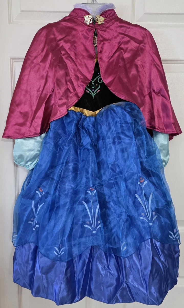 open lace back dress DLR/WDW - Disney Princess