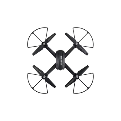 Sky Rider X-11 Stratosphere: Quadcopter Drone with Wi-Fi Camera