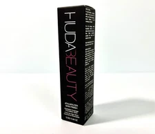 Huda Beauty Foundation Stick #fauxfilter Skin Finish; CHURRO 415N ~ .44oz NIB