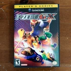 F-Zero GX (Nintendo Gamecube 2003) CIB complete w/ manual & inserts