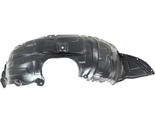 Replacement AP 96BT18T Front Left Fender Liner Fits 2006-2010 Mazda 5