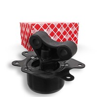 febi Bilstein Lagerung, Motor 46570 FüR Opel Vauxhall General Motors, Links