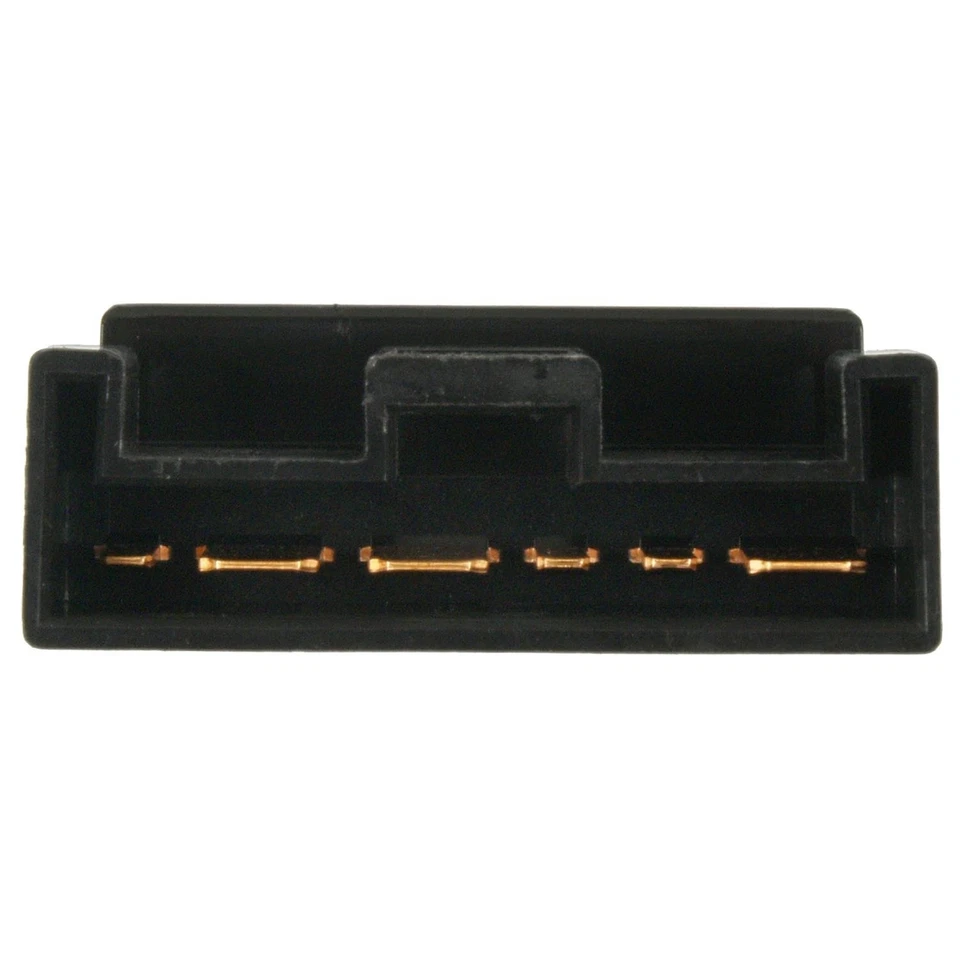 Interruptor de motor soplador de climatización Isuzu Rodeo 1998-2004 SMP 1998 1999 2000 2001 2002 Foto 4 de 4