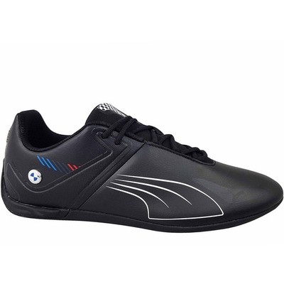 Shoes Universal Men Puma Bmw Mms A3ROCAT 30730501 Black