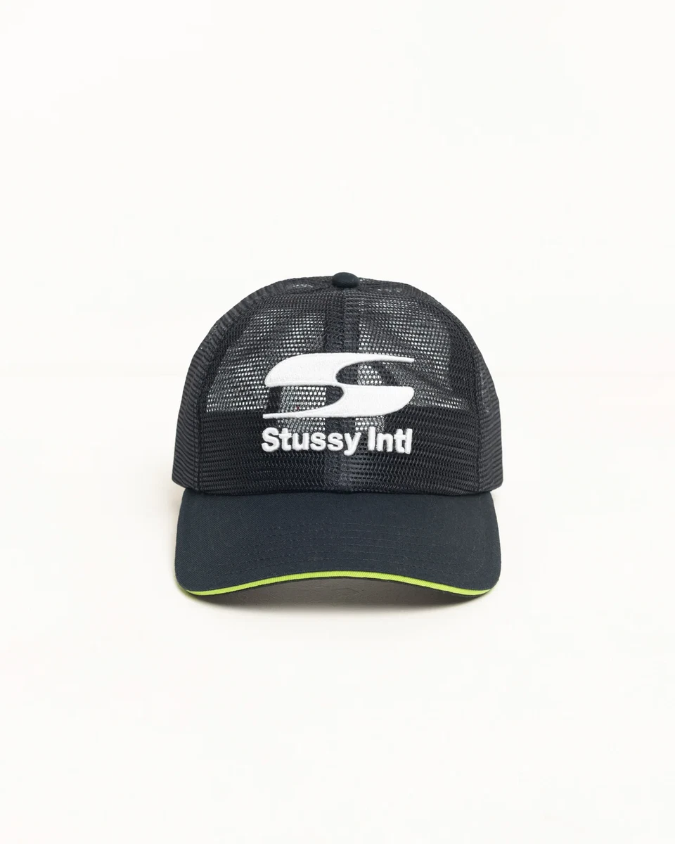 25+ Stussy Men's Trucker Hats for sale | Updated Oct 2026
