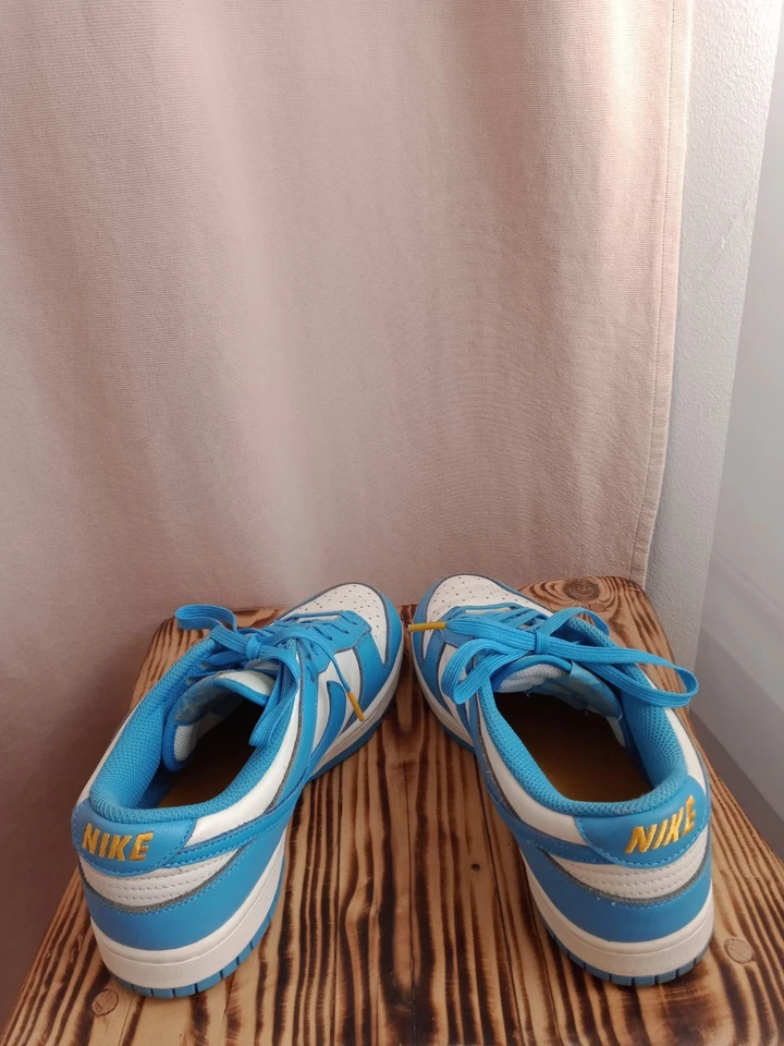 Nike Dunk Low, photo 2 sur 5