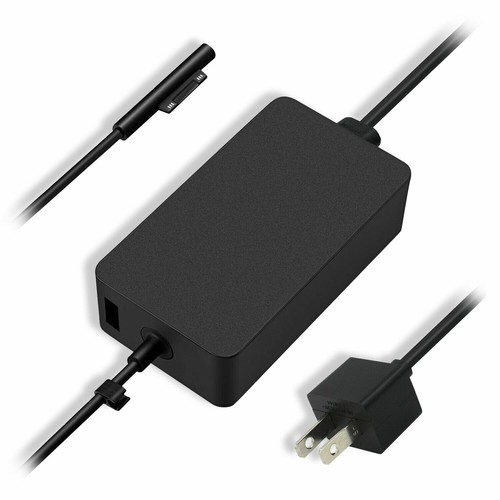 15V 65W Microsoft Windows Surface Book Pro Laptop Original OEM Genuine Charger - Picture 4 of 5