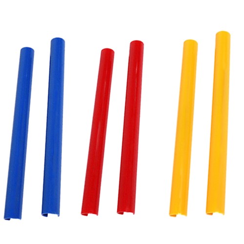 Cubiertas de molduras de inserción de rejilla delantera de automóvil 2 piezas para BMW F20 serie 1 2010-2019 - Imagen 1 de 18