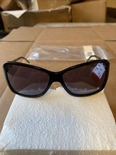 London Blu Sun glasses LN 04 104 Black For Women