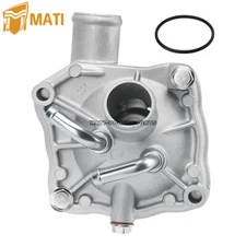 Water Pump Assy 19200-MAM-A60 For Honda GL1500A Aspencade SE Goldwing 1997-2000