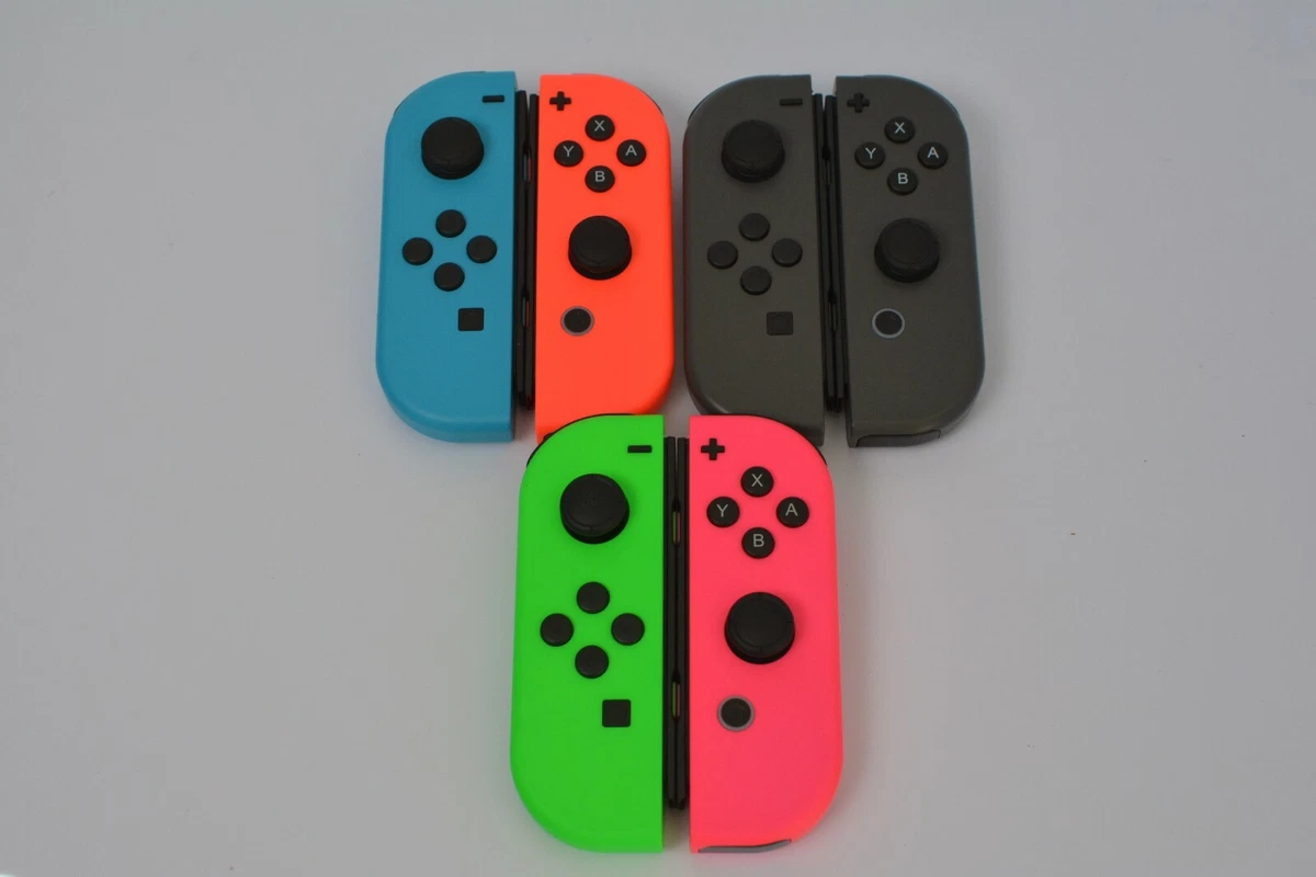 Cheap joycons best sale