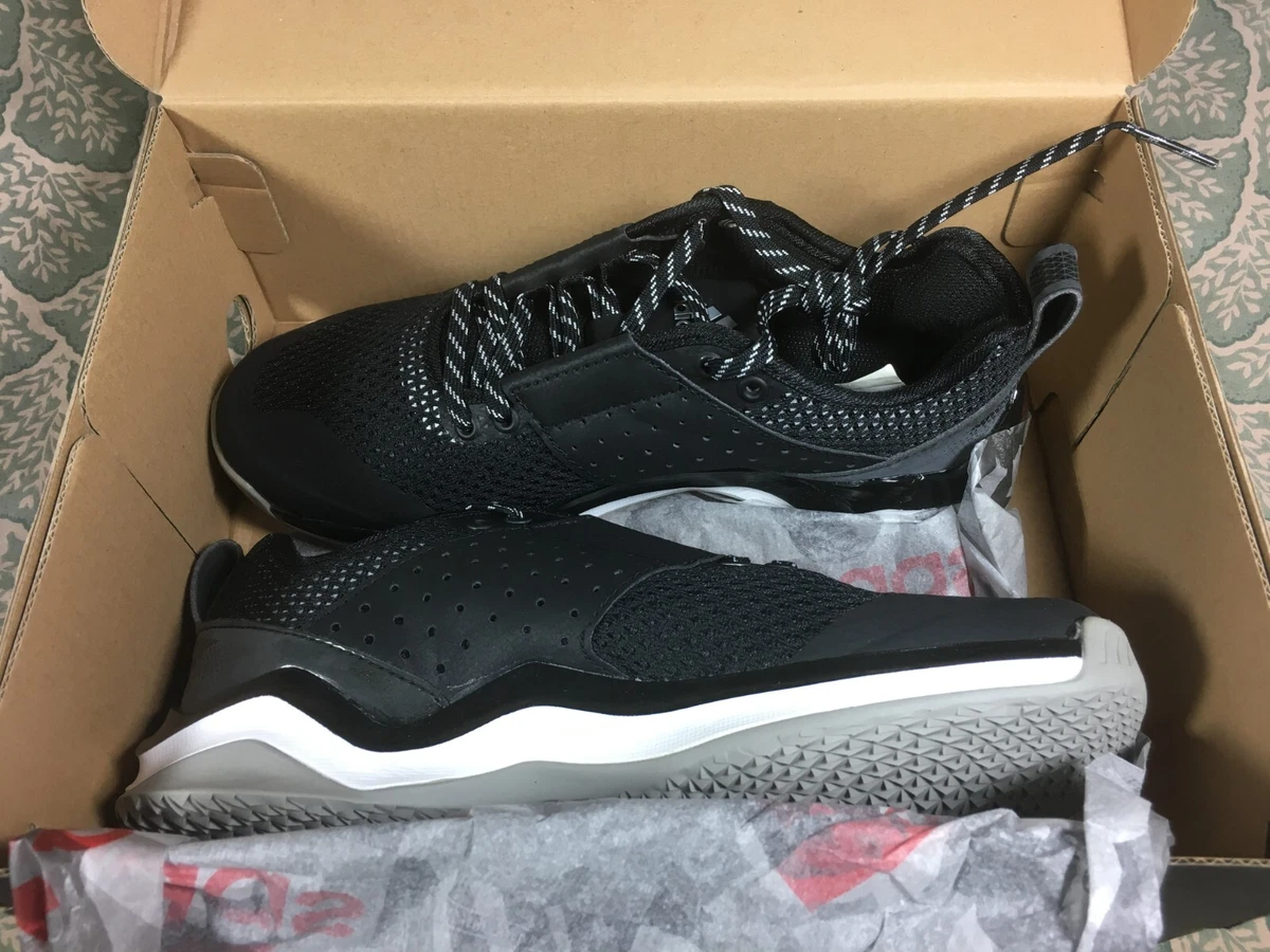 Adidas speed trainer 3 black top