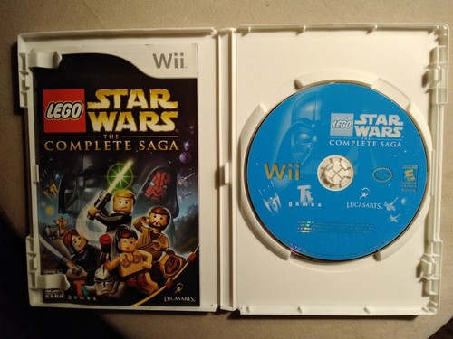 Wii Games with Manuals - Most are Mint ! - Picture 363 of 729