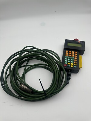 OSAI TEACH ANHÄNGER TERMINAL