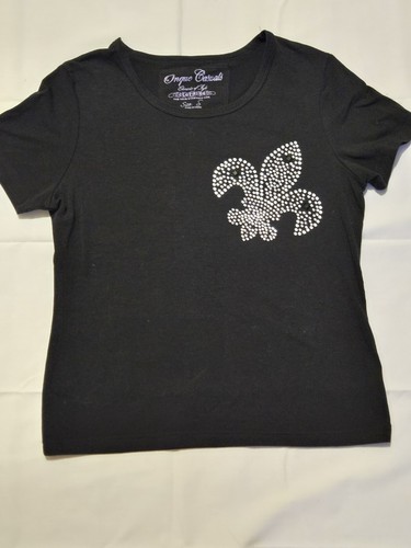Onque Casuals Elements Of Style Clothing Woman Tshirt