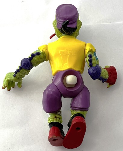 Vintage Figur Spielzeug 80er Jahre - jetzt Ninja Turtles Power Rangers und mehr auswählen LESEN - Bild 263 von 412